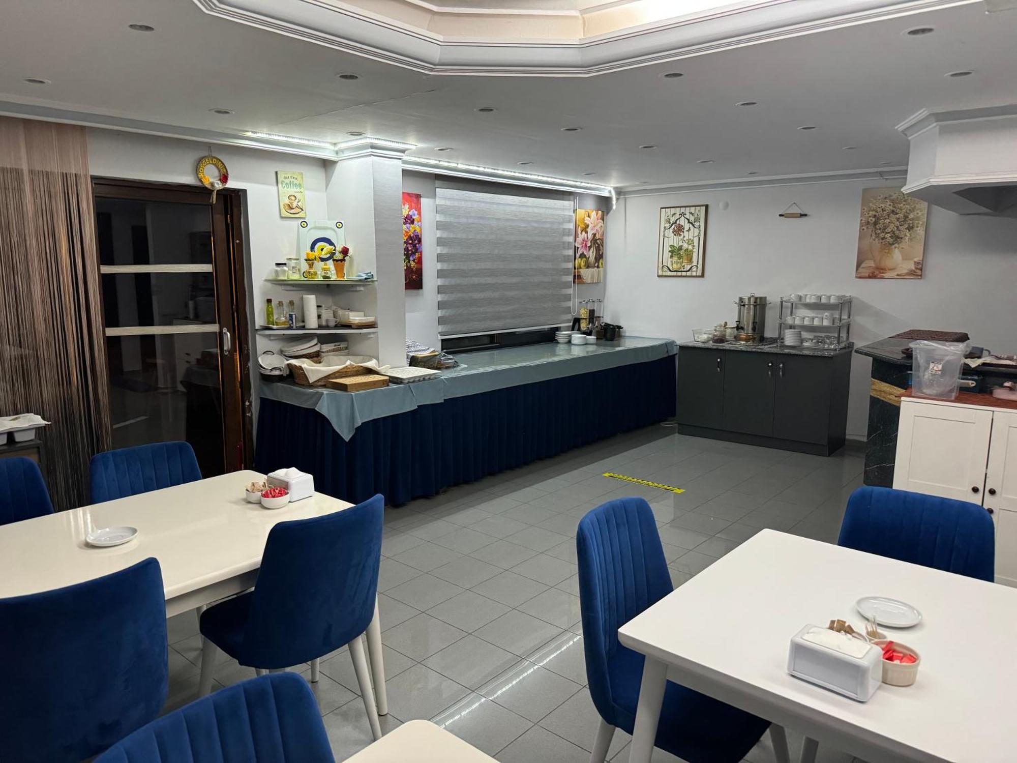 Meltem Otel Antalya Kültér fotó