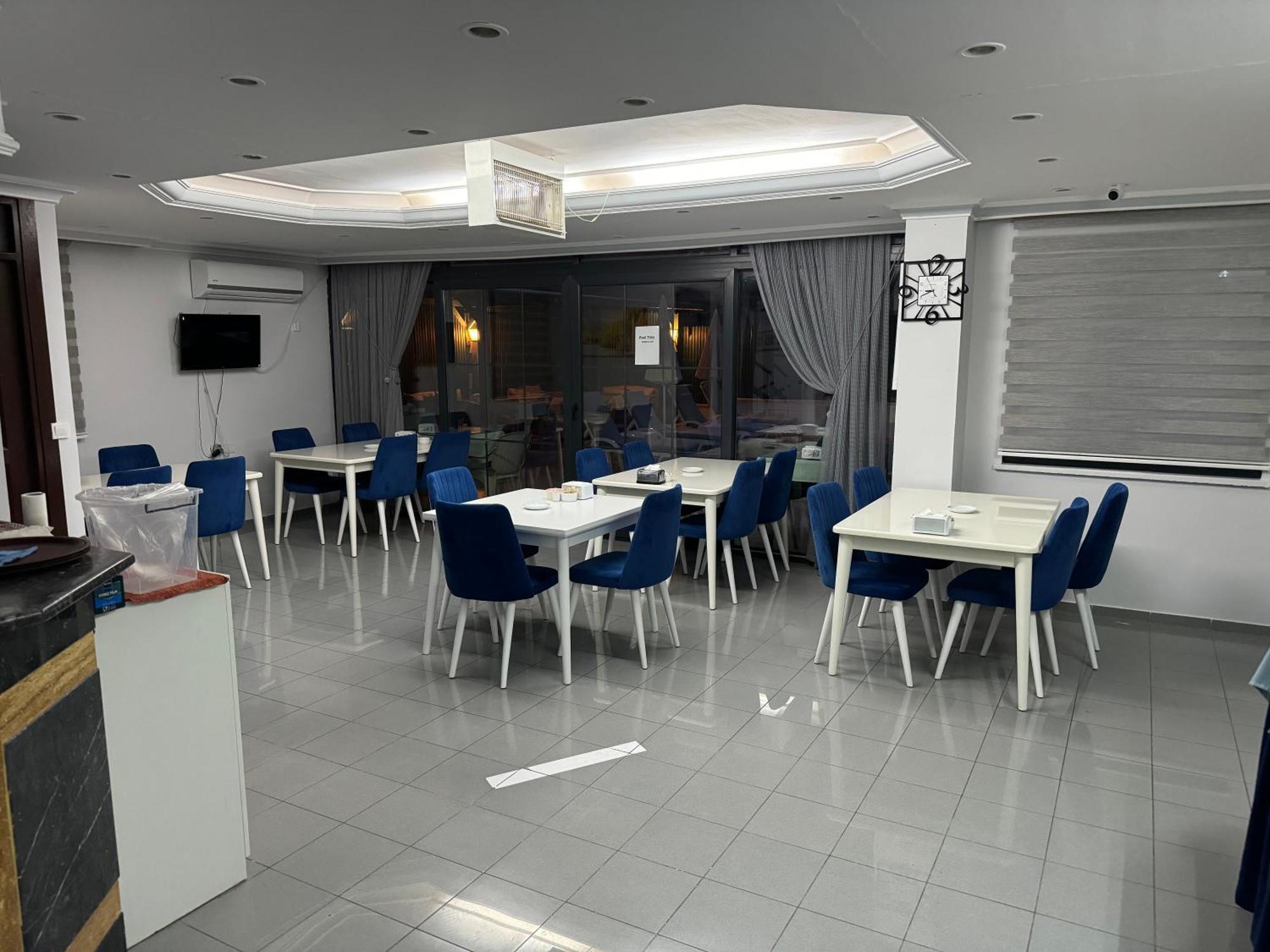 Meltem Otel Antalya Kültér fotó