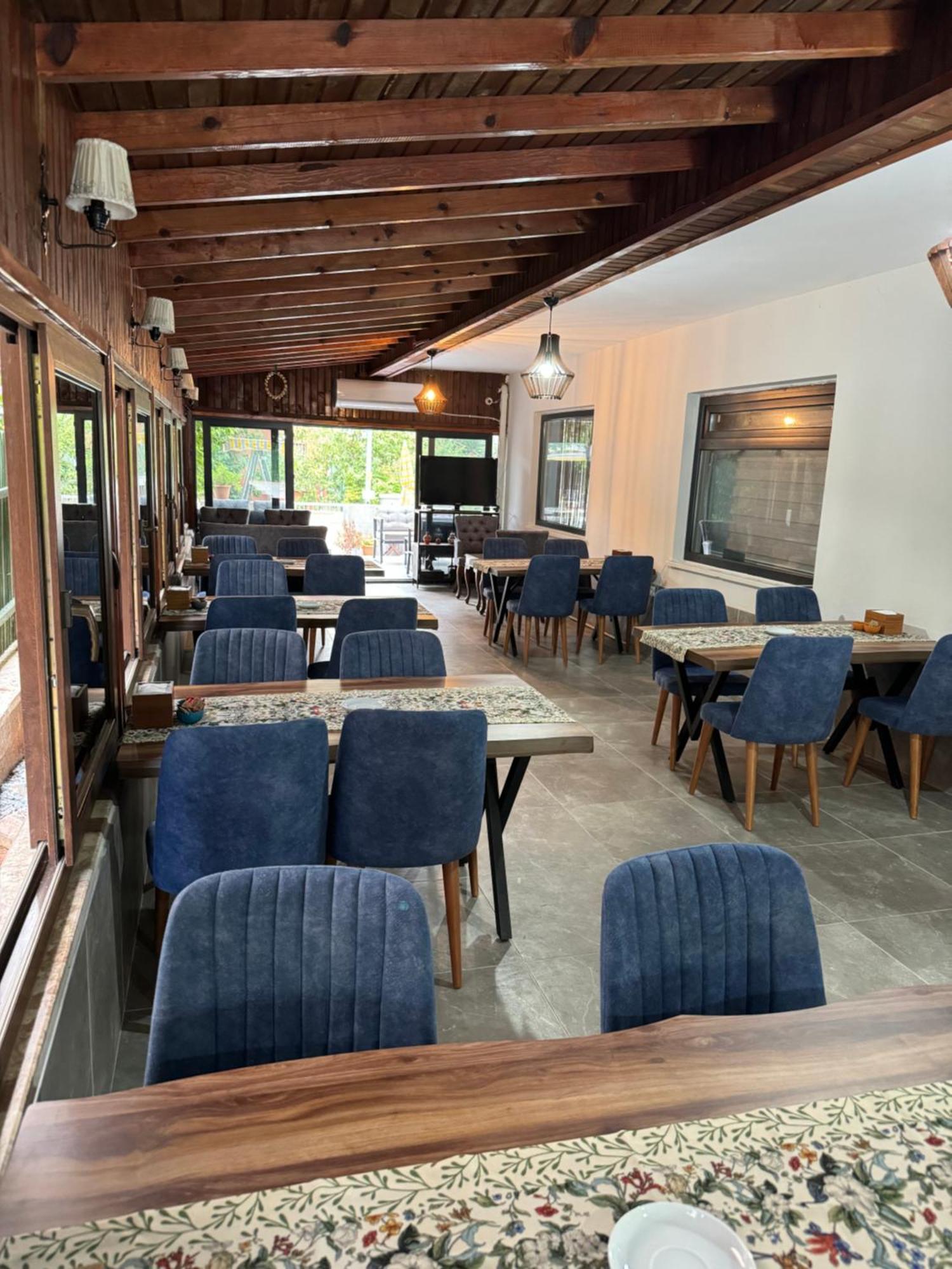 Meltem Otel Antalya Kültér fotó