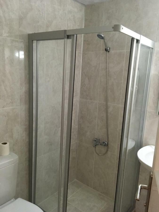 Meltem Otel Antalya Kültér fotó