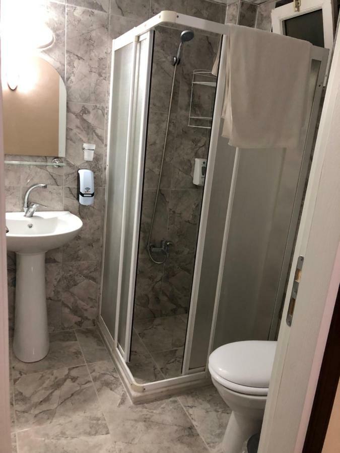Meltem Otel Antalya Kültér fotó