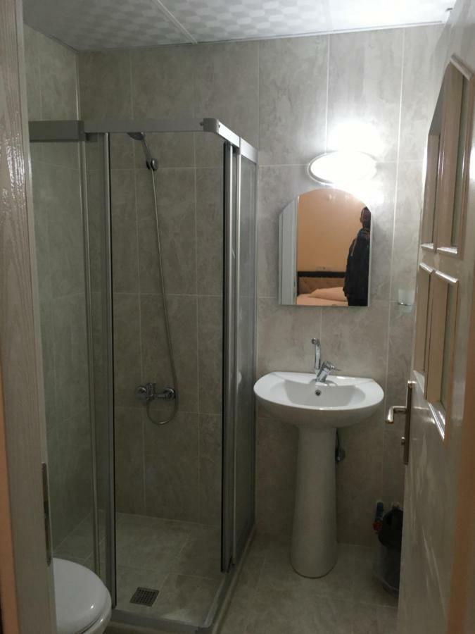 Meltem Otel Antalya Kültér fotó