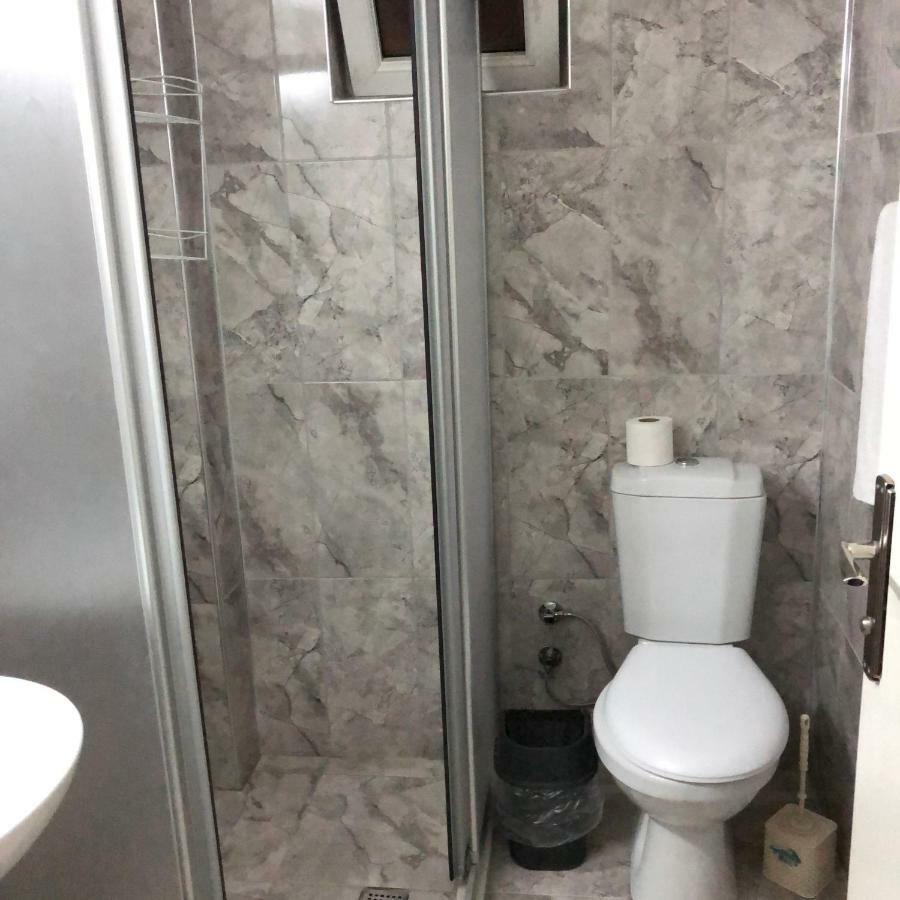 Meltem Otel Antalya Kültér fotó