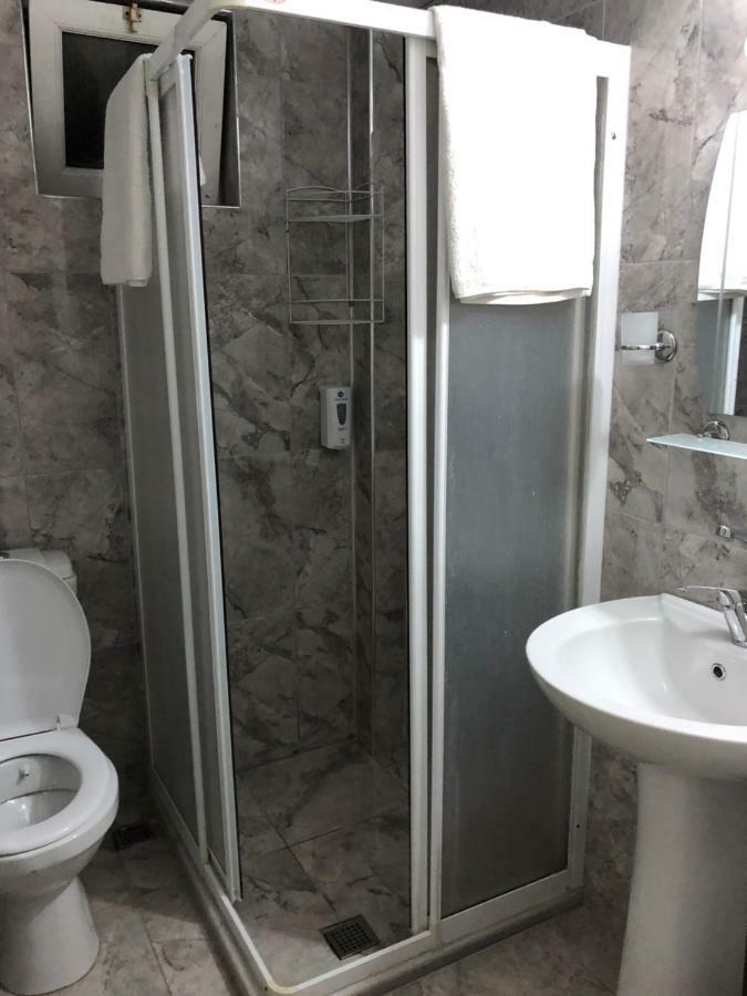 Meltem Otel Antalya Kültér fotó